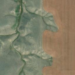 Satellite imagery of Kimball Mine, US