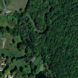 Satellite imagery of Abbaye de Barbeau, FR