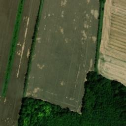 Satellite imagery of Abbaye du Paraclet, FR