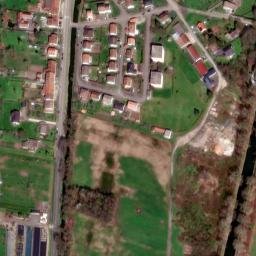 Satellite imagery of 54465A - 1, DE
