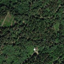 Satellite imagery of Brandeckkopf, DE