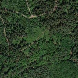 Satellite imagery of Brandeckkopf, DE