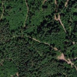 Satellite imagery of Brandeckkopf, DE
