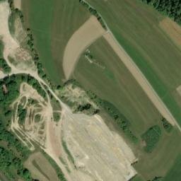 Satellite imagery of Martinsbühl, DE