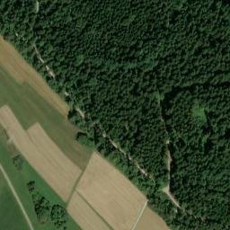 Satellite imagery of Martinsbühl, DE