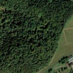 Satellite imagery of Käpfle, DE