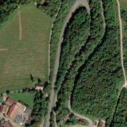 Satellite imagery of Käpfle, DE