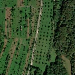 Satellite imagery of Nördlicher Urselberg, DE