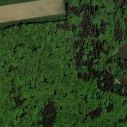 Satellite imagery of Hungerberg, DE