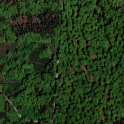 Satellite imagery of Hungerberg, DE