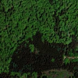 Satellite imagery of Hungerberg, DE