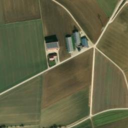 Satellite imagery of Katzenberg, DE