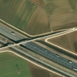 Satellite imagery of Katzenberg, DE