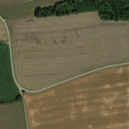 Satellite imagery of Kornberg, DE