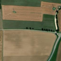 Satellite imagery of Kornberg, DE