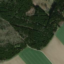 Satellite imagery of Ziegelberg, DE