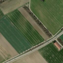 Satellite imagery of Ziegelberg, DE