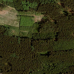 Satellite imagery of Hessenberg, DE