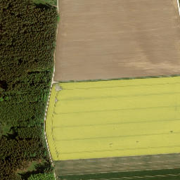 Satellite imagery of Hessenberg, DE