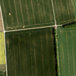 Satellite imagery of Hessenberg, DE