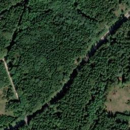 Satellite imagery of Riedelsberg, DE