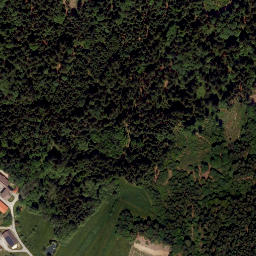Satellite imagery of Schefberg, AT