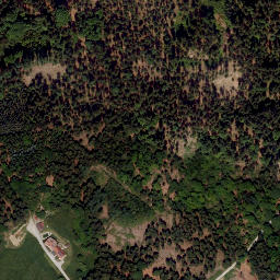 Satellite imagery of Schefberg, AT