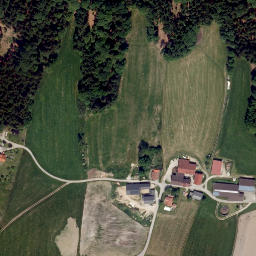 Satellite imagery of Kohlberg, AT
