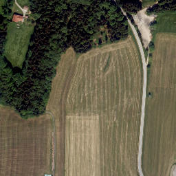 Satellite imagery of Kohlberg, AT
