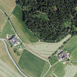 Satellite imagery of Ölberg, AT