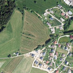 Satellite imagery of Ölberg, AT