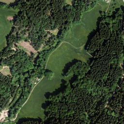 Satellite imagery of Zeissberg, AT