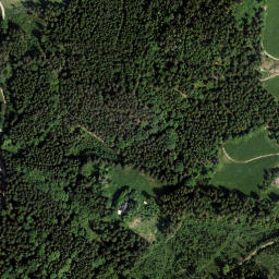 Satellite imagery of Zeissberg, AT
