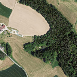Satellite imagery of Buchberg, AT