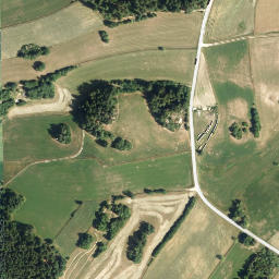Satellite imagery of survey_point, AT