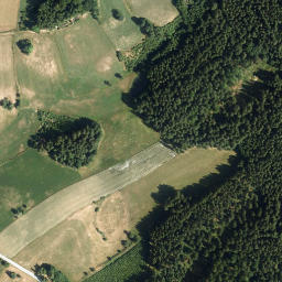 Satellite imagery of survey_point, AT