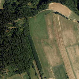 Satellite imagery of Vermessungspunkt, AT
