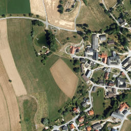 Satellite imagery of Vermessungspunkt, AT