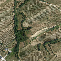 Satellite imagery of Silberberg, AT