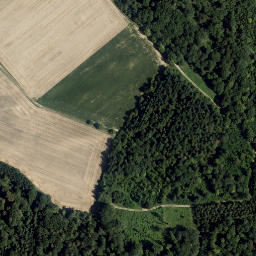 Satellite imagery of Altenberg, AT