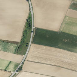 Satellite imagery of Ölberg, AT