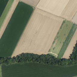 Satellite imagery of Anzberg, AT