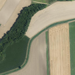 Satellite imagery of Anzberg, AT