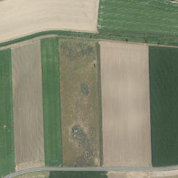 Satellite imagery of Anzberg, AT