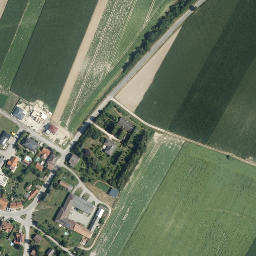 Satellite imagery of survey_point, AT
