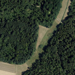 Satellite imagery of Braunsberg, AT