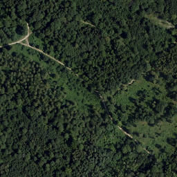 Satellite imagery of Kirchberg, AT