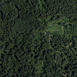 Satellite imagery of Kirchberg, AT