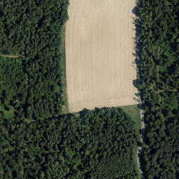 Satellite imagery of Kirchberg, AT