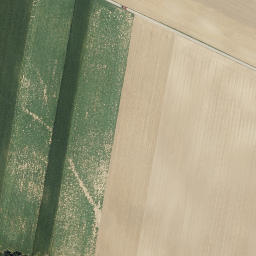 Satellite imagery of Kreuzberg, AT